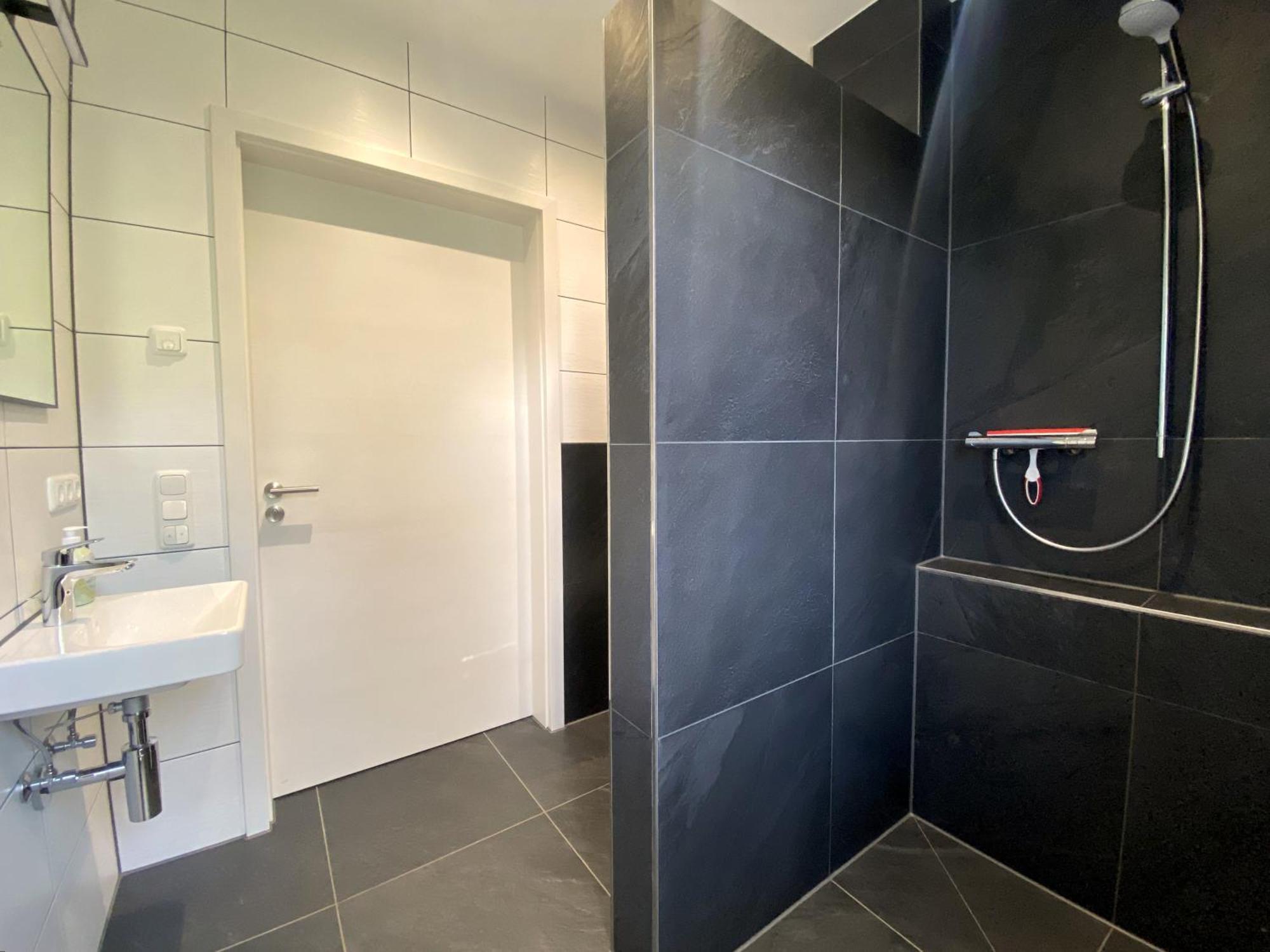 Ferienwohnung Am Weiher Kategorie 1 Nideggen Exteriör bild