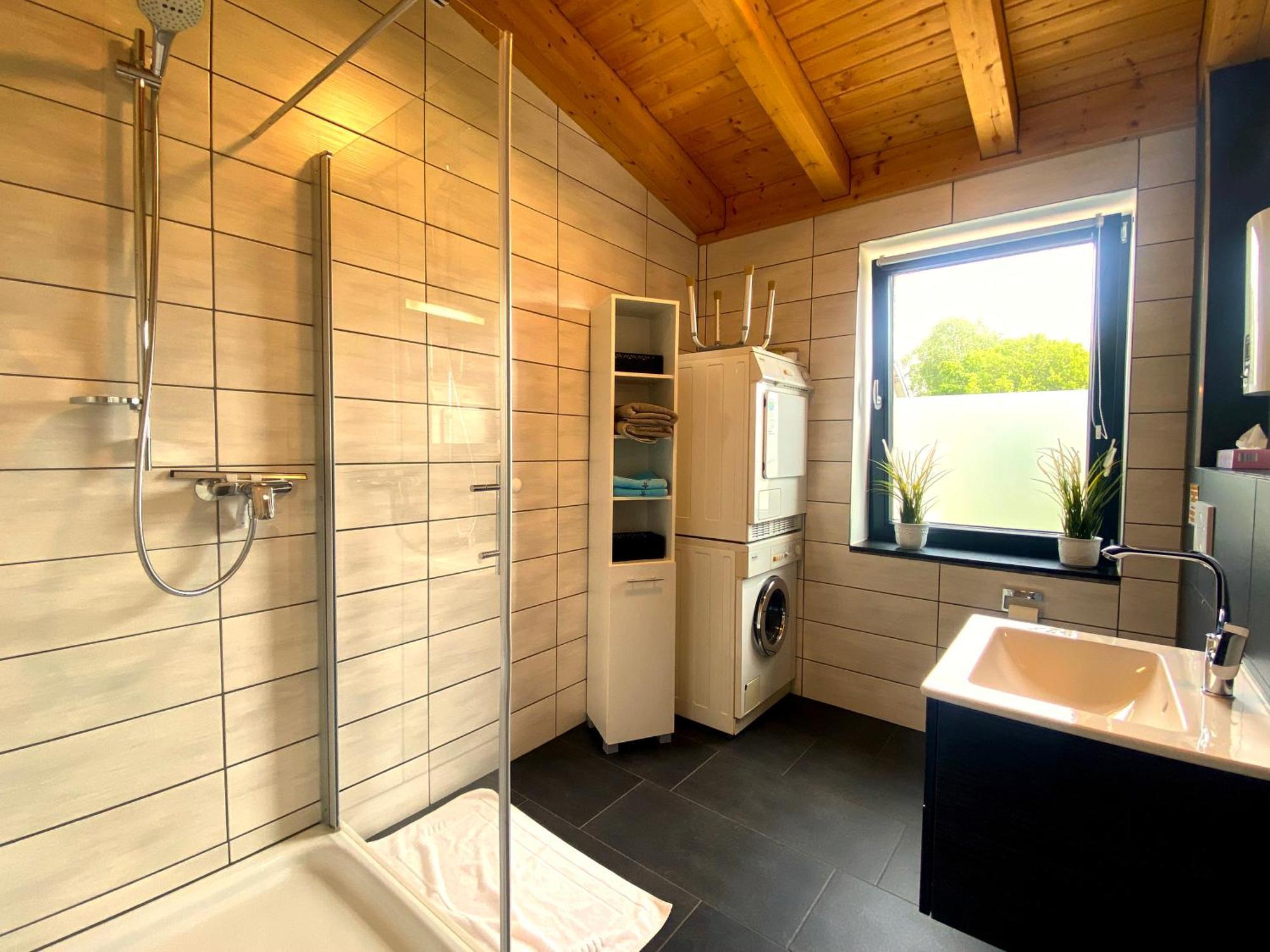 Ferienwohnung Am Weiher Kategorie 1 Nideggen Exteriör bild