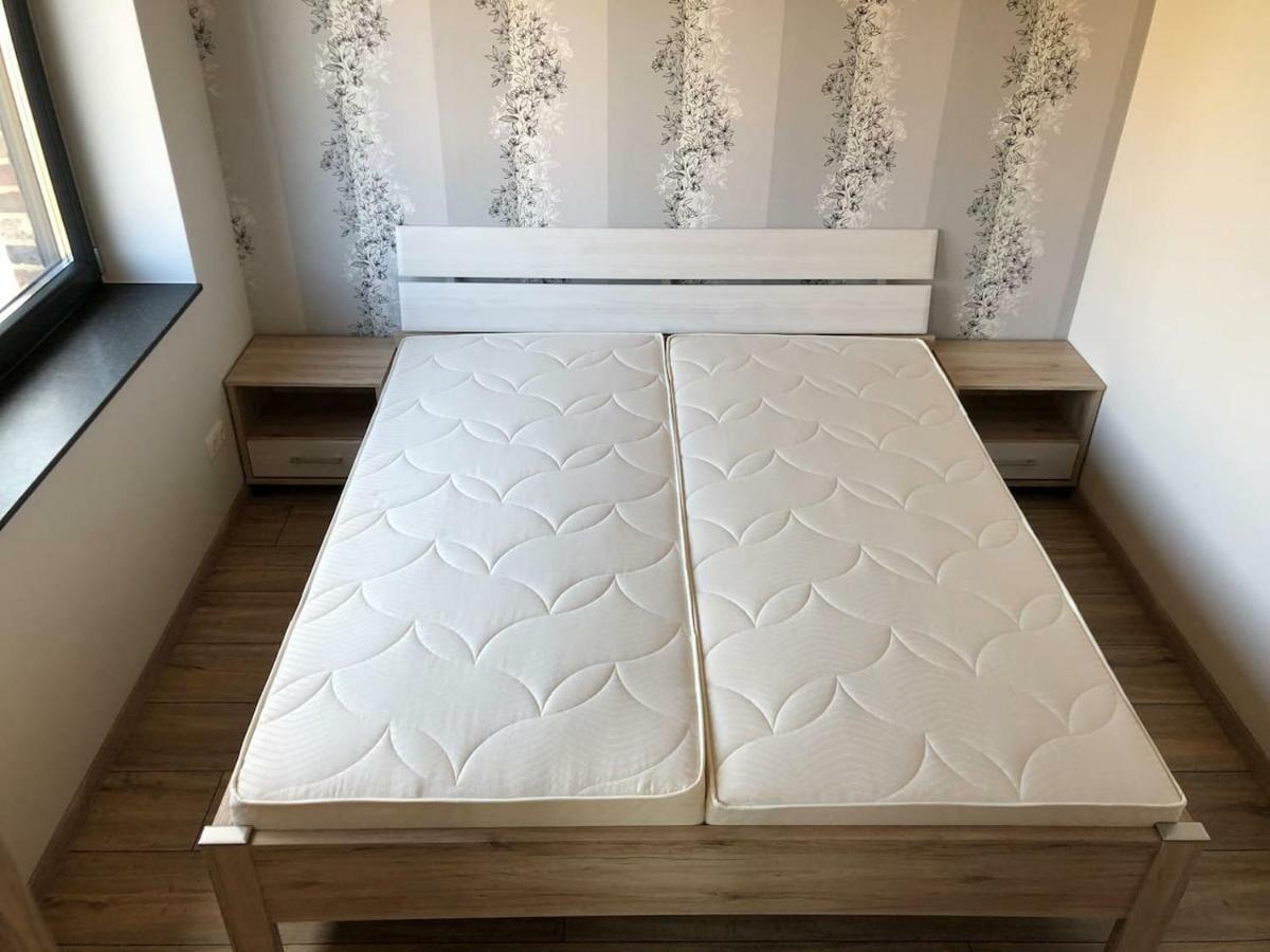 Ferienwohnung Am Weiher Kategorie 1 Nideggen Exteriör bild